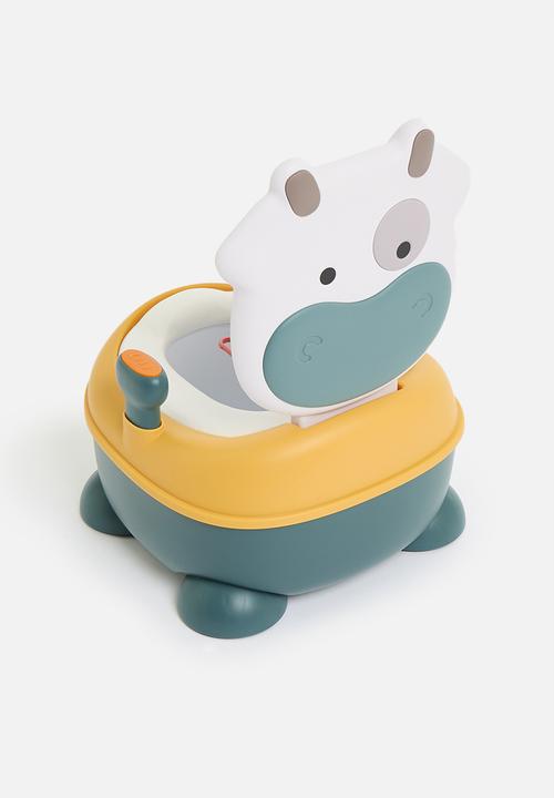 Pop Candy - Potty toilet training seat - multi