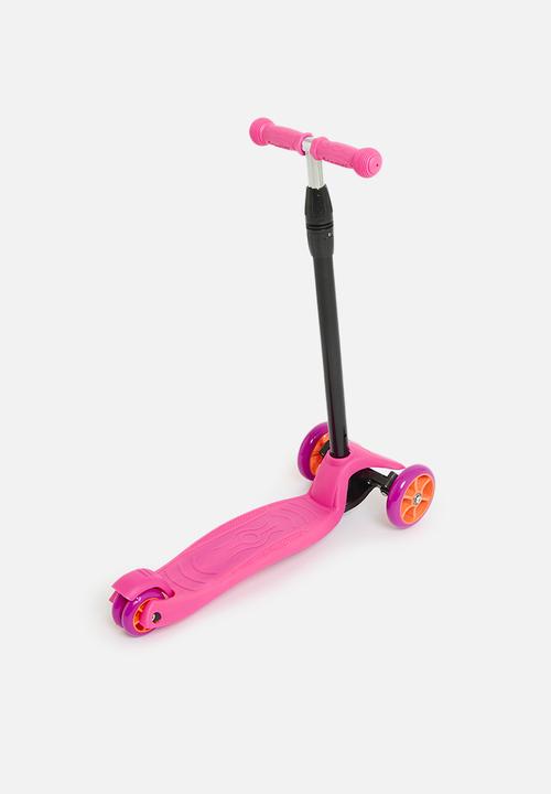 Pop Candy - Scooter - pink