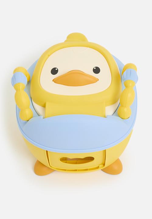 Pop Candy - Potty toilet training seat - multi