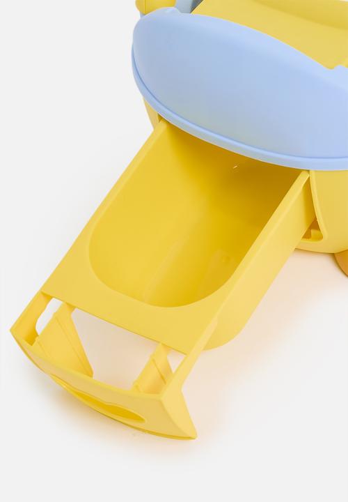 Pop Candy - Potty toilet training seat - multi