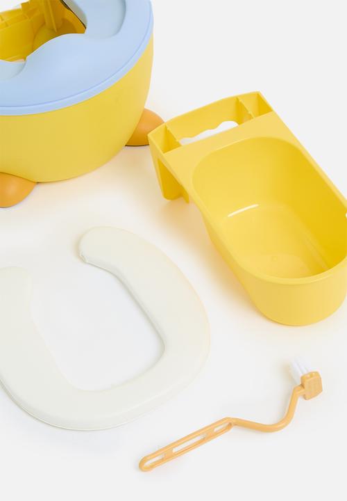 Pop Candy - Potty toilet training seat - multi