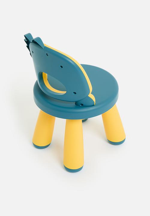 Pop Candy - Novelty chair - multi