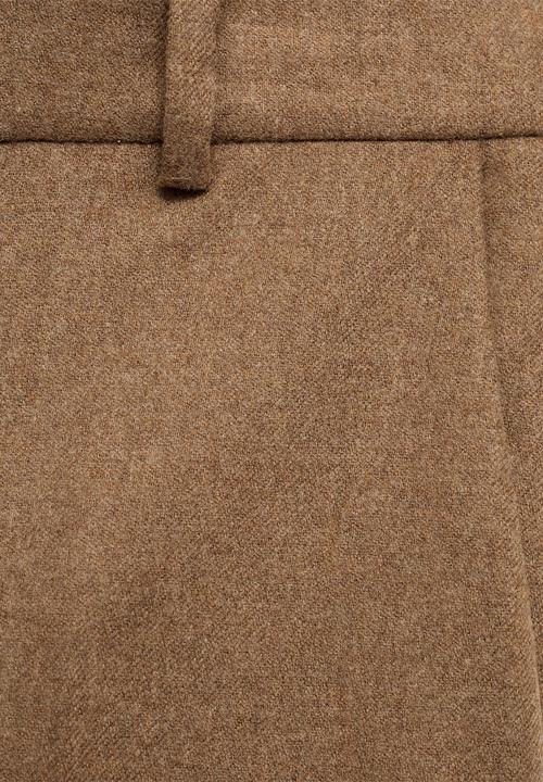 MANGO - Trousers Helsinki - Neutral