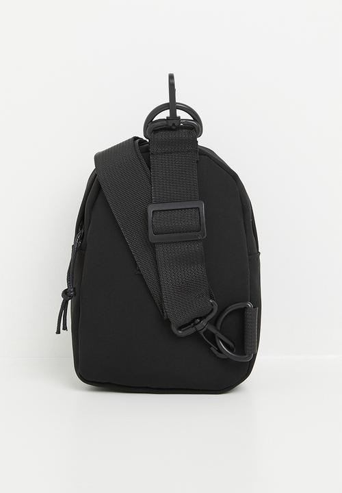 Pop Candy - Mini cross body bag - black