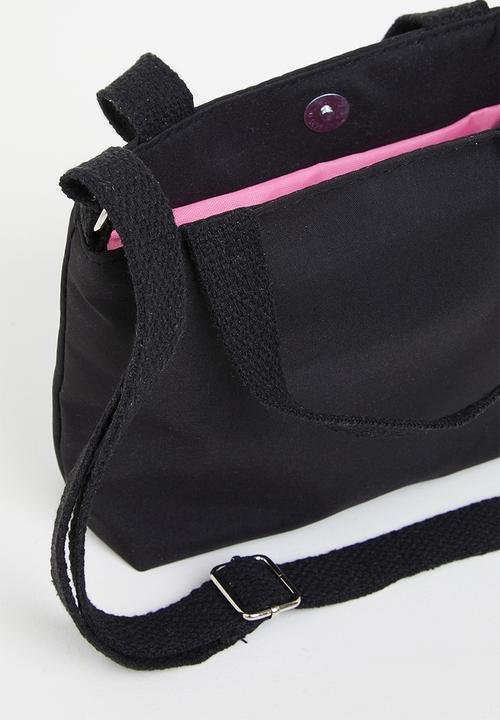 Pop Candy - Crossbody bag-black