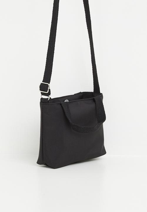 Pop Candy - Crossbody bag-black