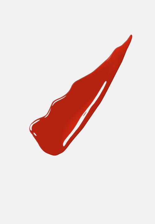 Maybelline - Superstay Vinyl Sauce Ltd - 200 Sriracha