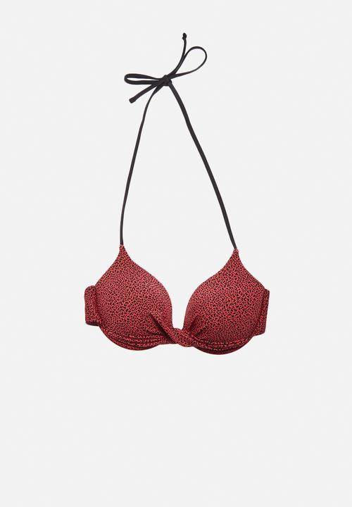 Vero Moda - Memi bra bikini top