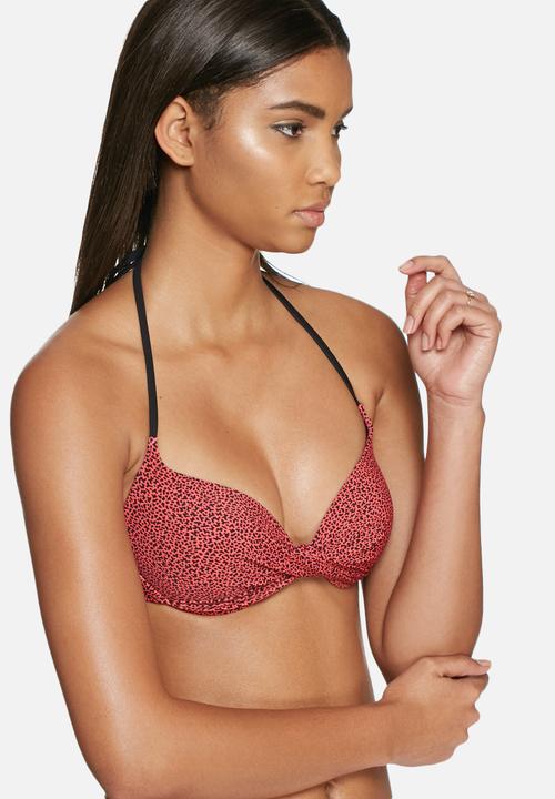 Vero Moda - Memi bra bikini top