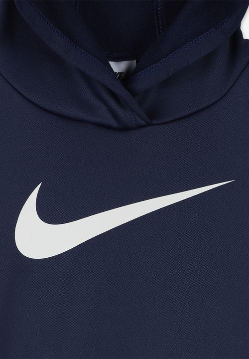 Nike - Nkn n nsw club poly po pant se - midnight navy
