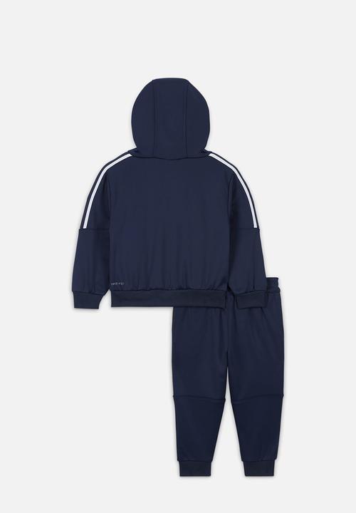 Nike - Nkn n nsw club poly po pant se - midnight navy