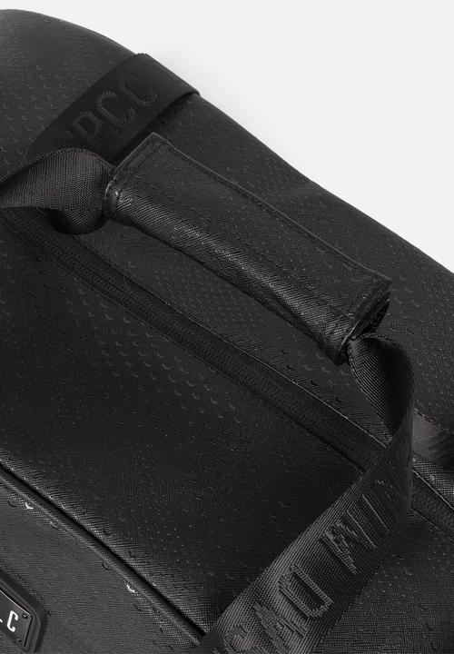 S.P.C.C - Krane Duffle Black - Black