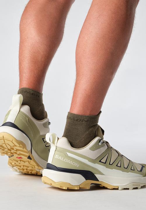 Salomon - X ULTRA 360 EDGE