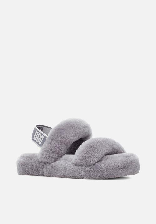 UGG® - Oh yeah slingback - soft amethyst