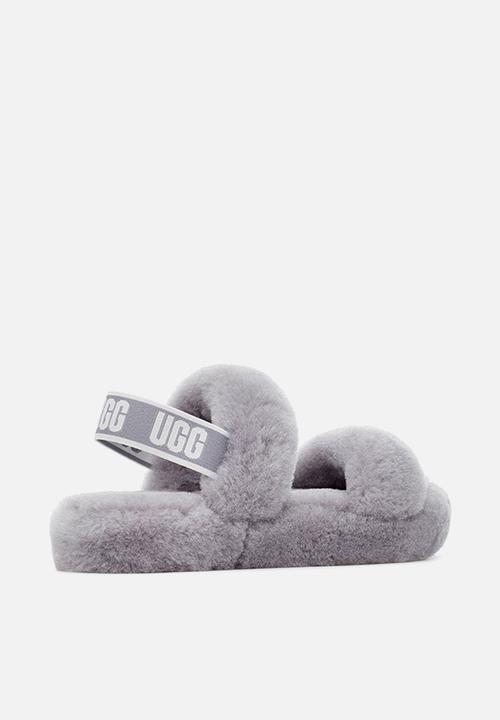 UGG® - Oh yeah slingback - soft amethyst