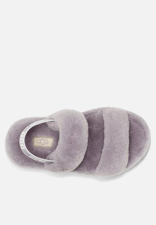 UGG® - Oh yeah slingback - soft amethyst