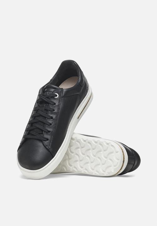 Birkenstock - Bend low sneaker - black