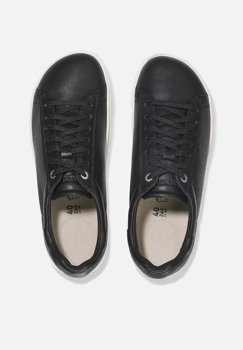 Birkenstock - Bend low sneaker - black