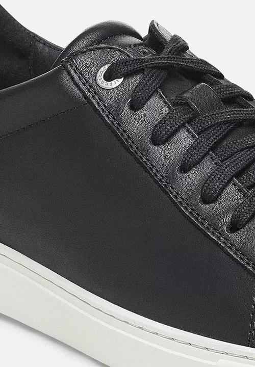 Birkenstock - Bend low sneaker - black
