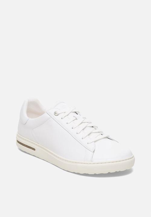 Birkenstock - Bend low sneaker - white