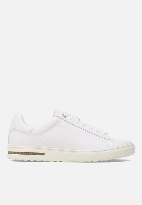 Birkenstock - Bend low sneaker - white