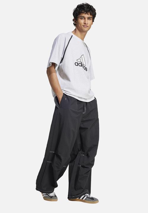 adidas Originals - Parachute Pant Black - Black