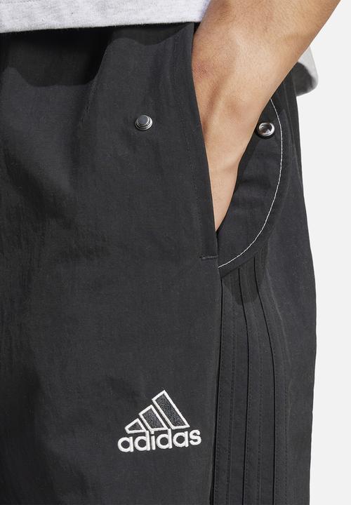 adidas Originals - Parachute Pant Black - Black