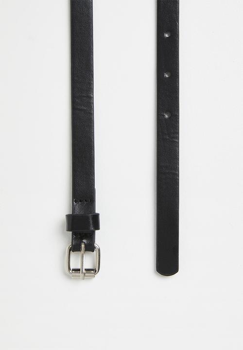 Pop Candy - Belt - black