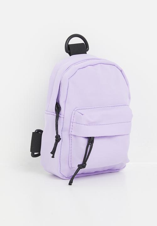 Pop Candy - Mini cross body bag - purple