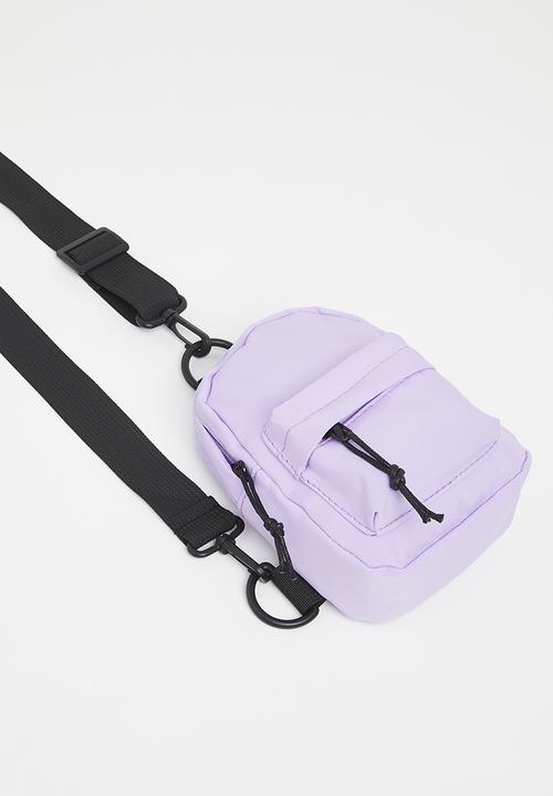 Pop Candy - Mini cross body bag - purple