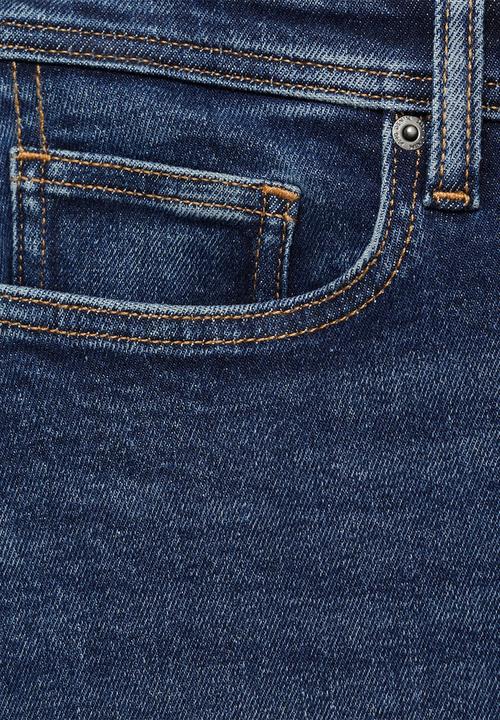 MANGO - Jeans Jan - Blue