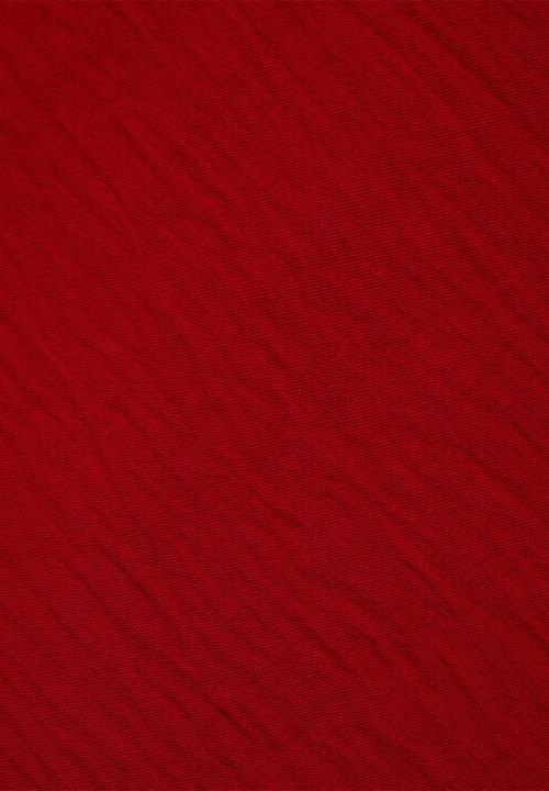 MANGO - Blouse Blush - Red