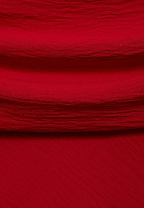 MANGO - Blouse Blush - Red