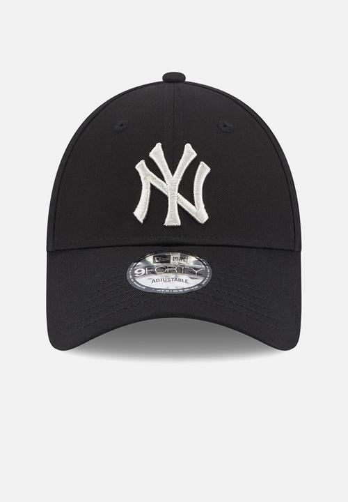 New Era - New york yankees  - Black
