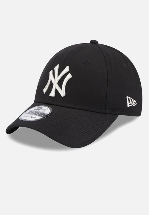New Era - New york yankees  - Black