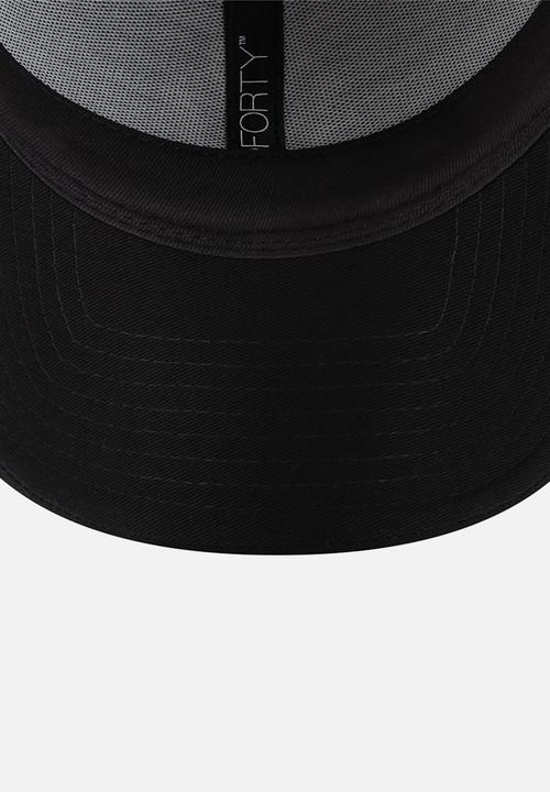 New Era - New york yankees  - Black