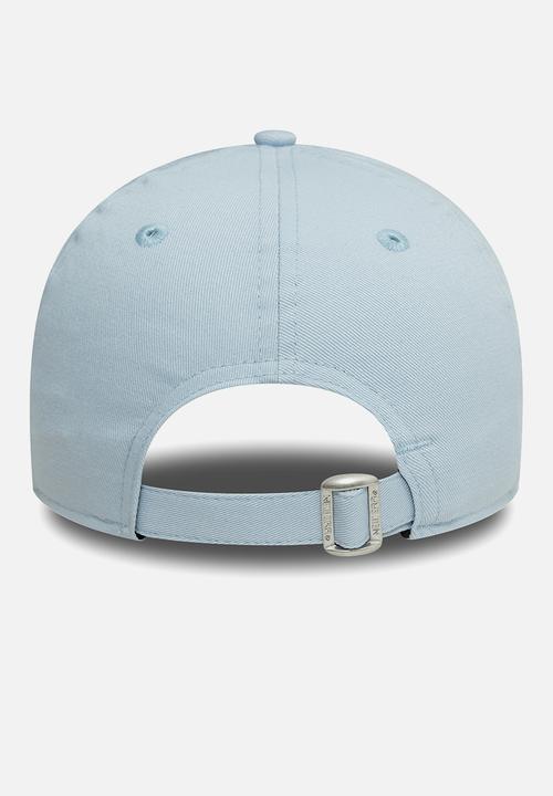 New Era - New york yankees  - Light blue/orange
