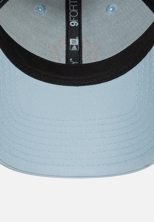 New Era - New york yankees  - Light blue/orange