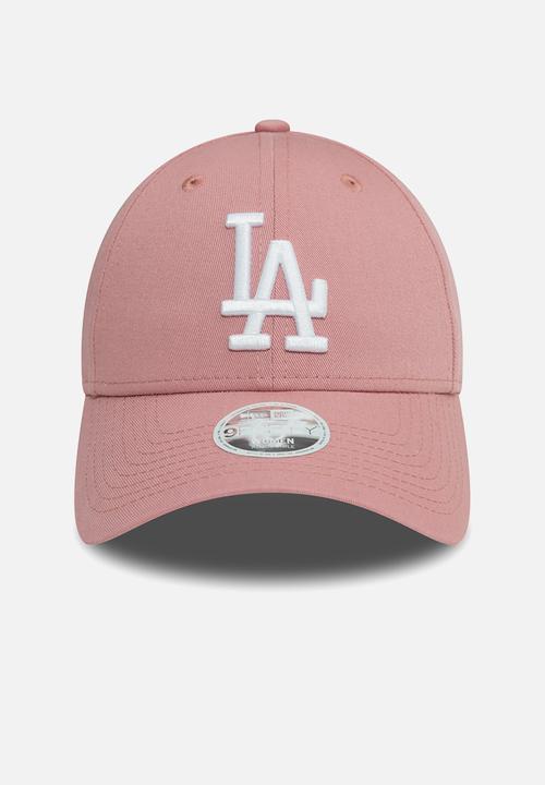 New Era - Los angeles dodgers  - Pink