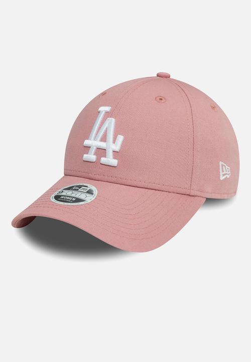 New Era - Los angeles dodgers  - Pink