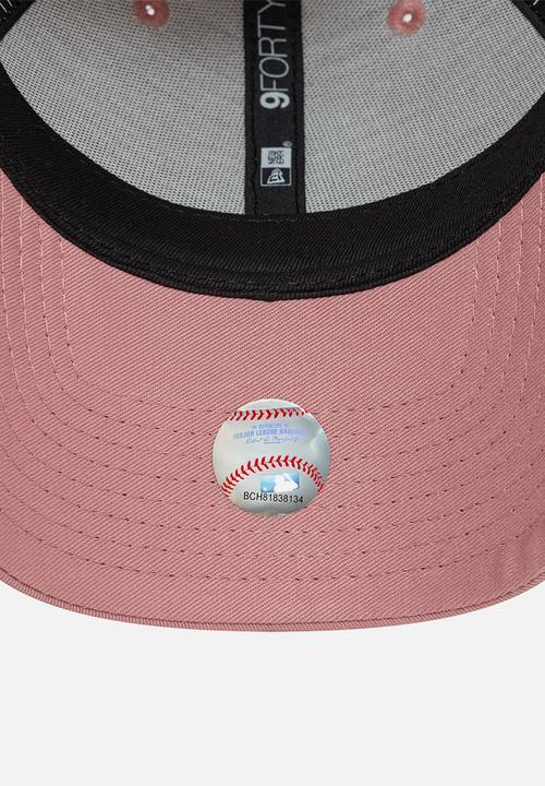 New Era - Los angeles dodgers  - Pink