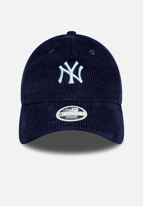 New Era - New york yankees  - Dark/light blue