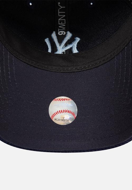 New Era - New york yankees  - Dark/light blue