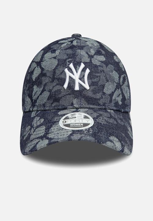 New Era - New york yankees - Grey/white