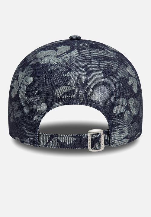 New Era - New york yankees - Grey/white