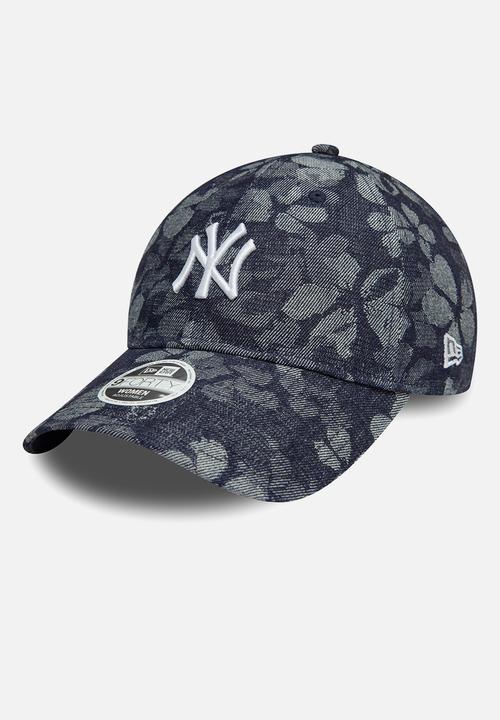New Era - New york yankees - Grey/white