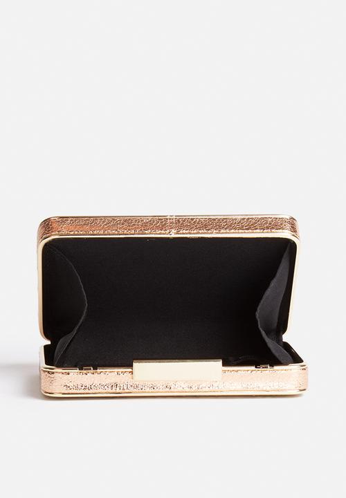 Glamorous - Star clutch