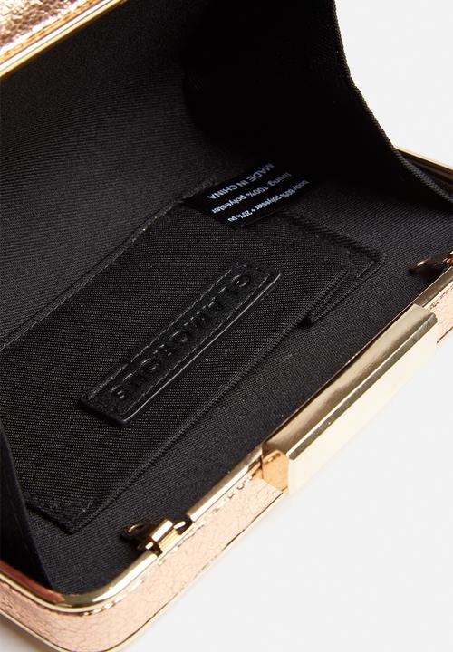 Glamorous - Star clutch