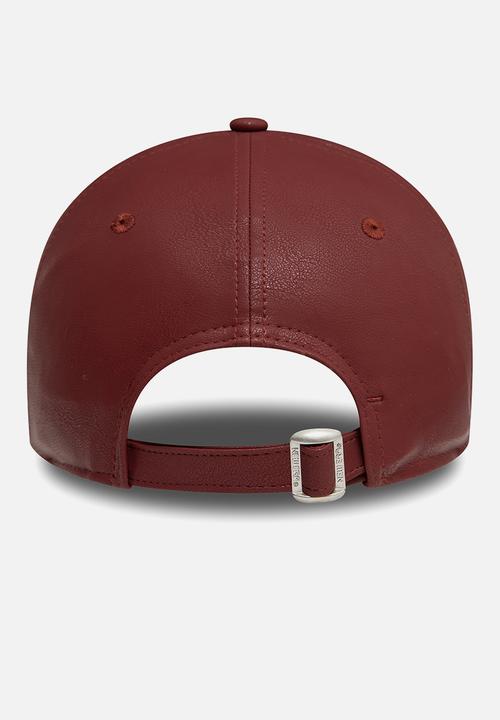 New Era - New york yankees  - Red/white