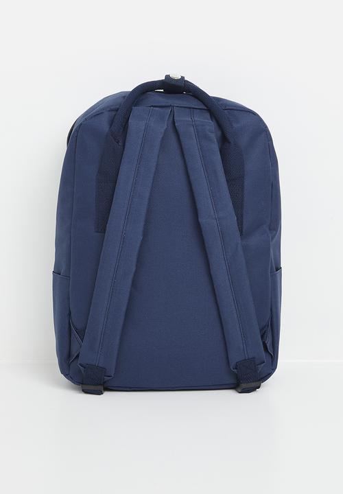 Pop Candy - Laptop bag-navy